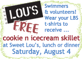 Sweet Lou's